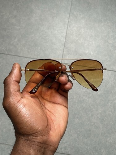 Bershka lunettes soleil - lunettes, de