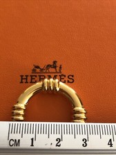 Hermès Anneau bague De
