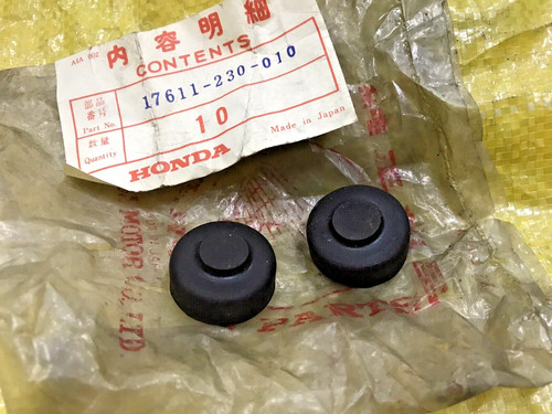 Honda ca175 cd125 - ca175, cd175