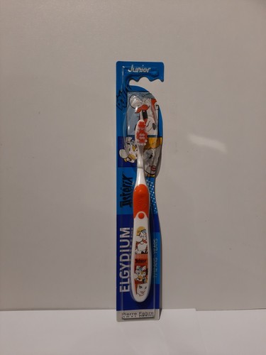 Brosse dents elgydium - dents,