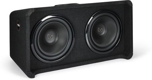 Infinity reference 1200d - reference, 12"