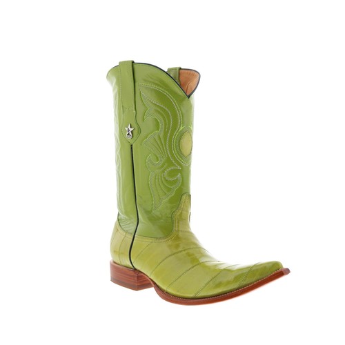 Los altos eel - eel, boots
