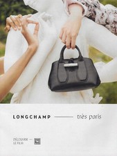 Publicité Papier - sac «