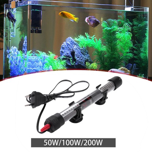 Chauffage submersible pour