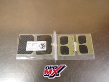 Kit lamelles boite à clapet