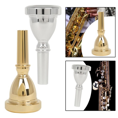 Embouchure tuba pièces de - embouchure,