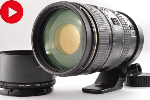 Duty paid objectif nikon - objectif,