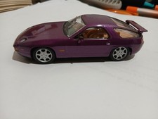 PORSCHE 928 S4 Coupé 1986