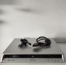 Panasonic DMR EH65 Lecteur