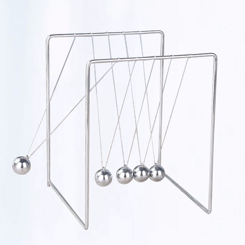 Pendulum balls pendule boule - ,