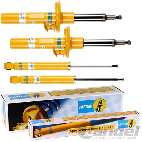Bilstein performance - 4x,