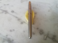 Parker sonnet stylo plume or