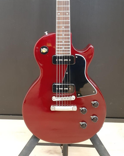 Gibson guitare électrique - [gibson],