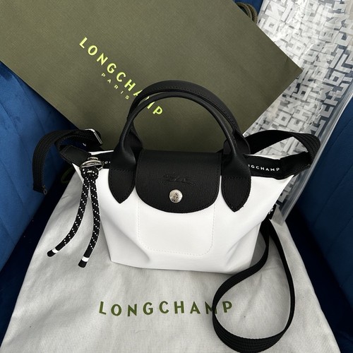 Longchamp sac bandoulière
