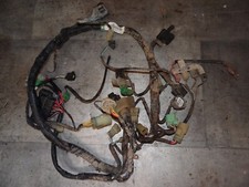 faisceau électrique quad