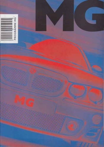 Catalogue brochure zs - catalogue, mg