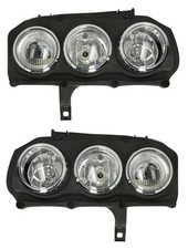 PHARE AVANT GAUCHE + DROIT