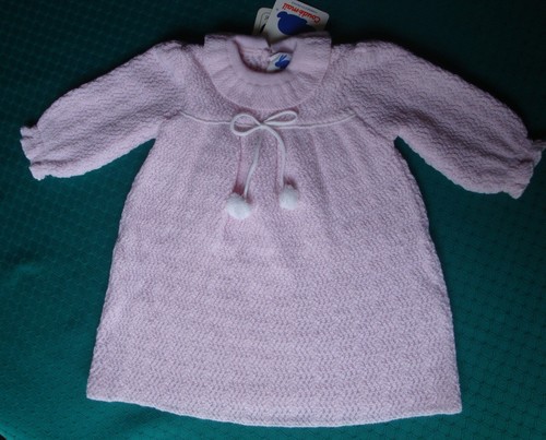 Robe pour fille coude mail - robe,