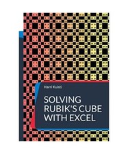 Solving Rubik's Cube with