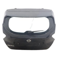 Malle/Hayon arriere NISSAN