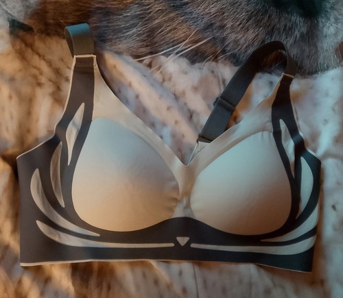 Soutien gorge confort femme - soutien-gorge,