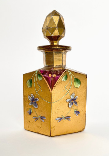 Ancien flacon parfum - ancien,