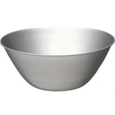 Bol en acier inoxydable Sori