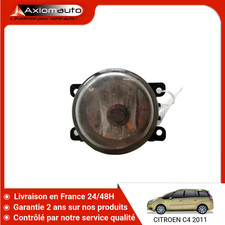 🇫🇷 PHARE ANTIBROUILLARD