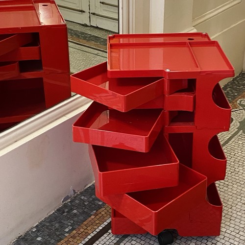 Meuble design vintage joe - design,