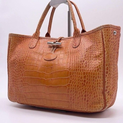 Sac fourre tout longchamp - sac, fourre-tout