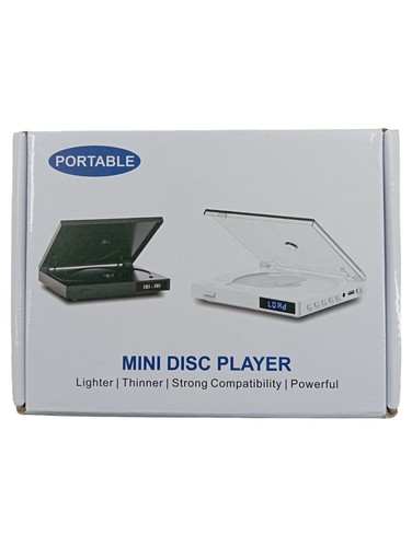 Lecteur mini dvd - mini,