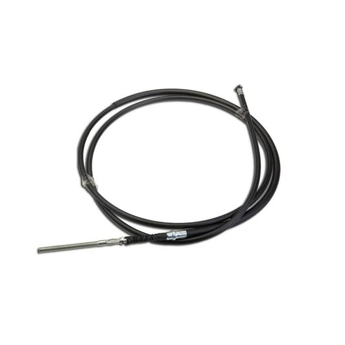 Essai transm frein avant - transm.,