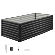 Uimoso Carré Potager