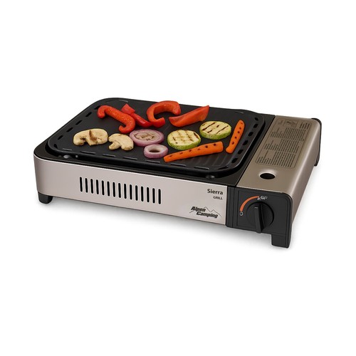 Barbecue grill plancha gaz - grill,