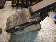 boite a air quad polaris 500