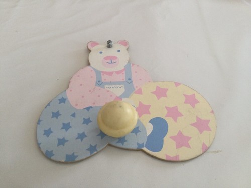 Patère chambre bébé - bébé,