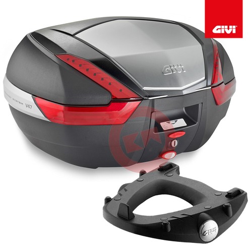 Givi kit top case - kit, v47n