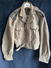 Veste Battledress De