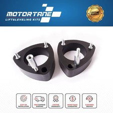 Kit Levage pour HONDA ODYSSEY IV USA 2010-2017 2.5" 65mm Avant Montage Facile