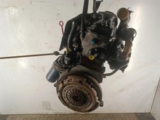 Moteur VOLKSWAGEN GOLF 3