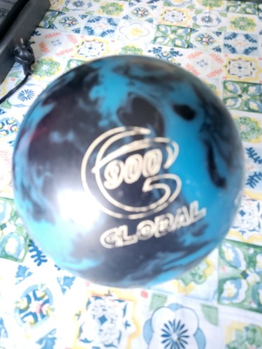 Boule bowling - boule,