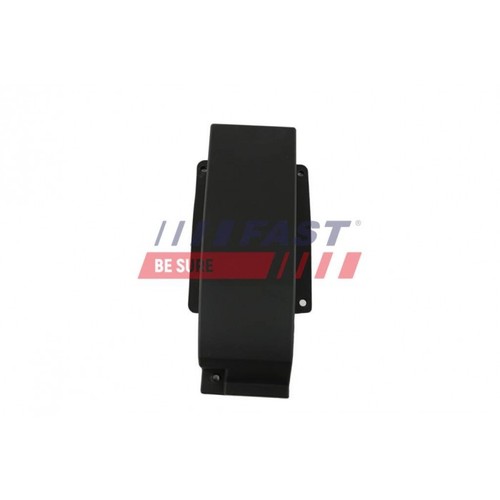 Baguette moulure porte avant - moulure,