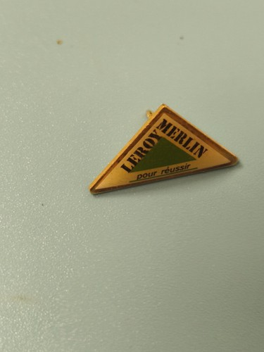 Pin vintage leroy merlin - leroy,