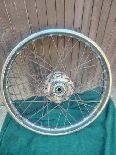 Jante avant honda 350 - cb, four