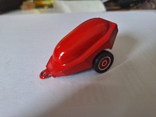 Solido 1/43ème - Moto Pompe