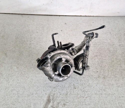 Turbo turbocompresseur peugeot - turbocompresseur,