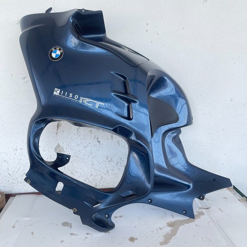 Bmw 1150 left body - rt, side