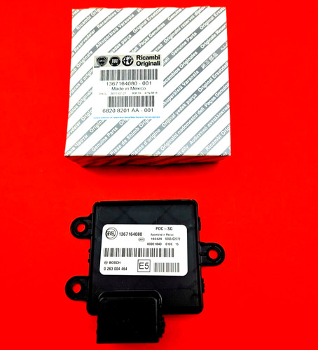 Original fiat module - original, de