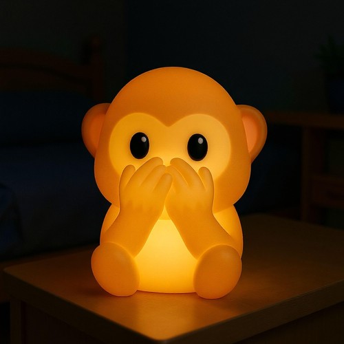 Veilleuse bébé avec - bébé, 7