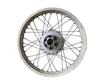 Jante arrière de YAMAHA 125